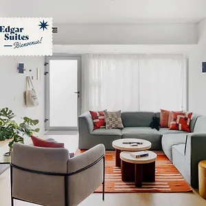 Appartement Edgar Vicat - Porte De Versailles, Paris