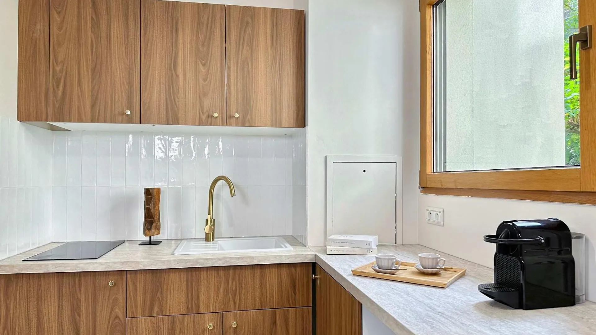 Apartment Studio With Terrace In Porte De Versailles Paris France