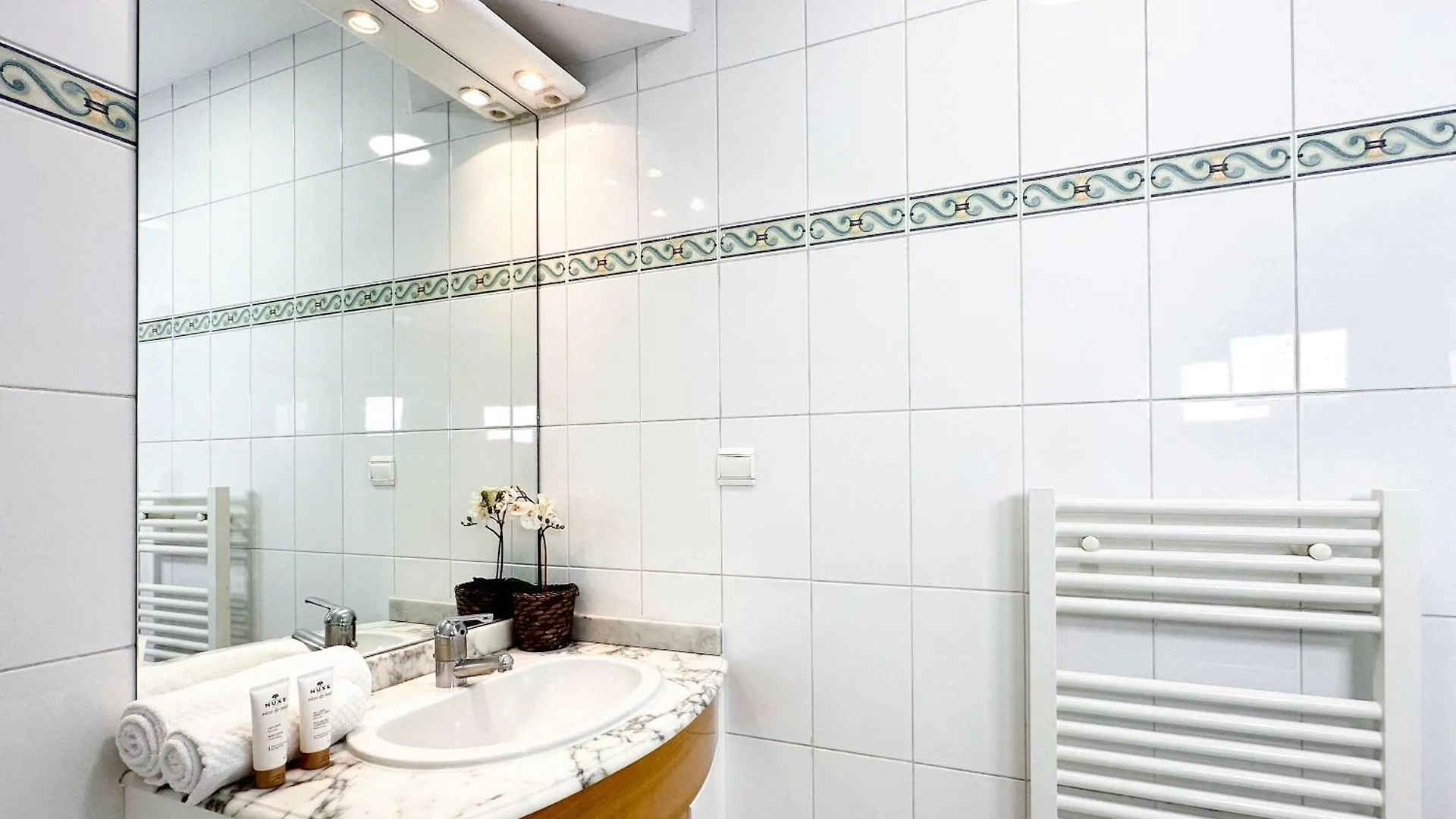 Apartment Studio With Terrace In Porte De Versailles Paris