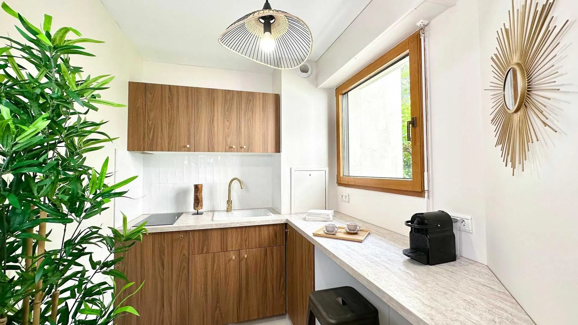 Studio With Terrace In Porte De Versailles Paris 0*,  France