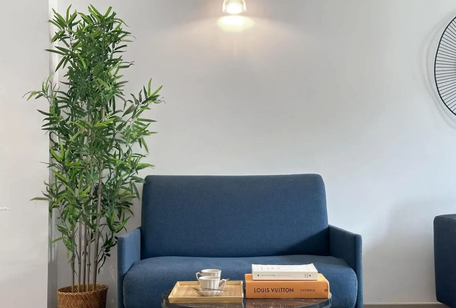 Studio With Terrace In Porte De Versailles Париж